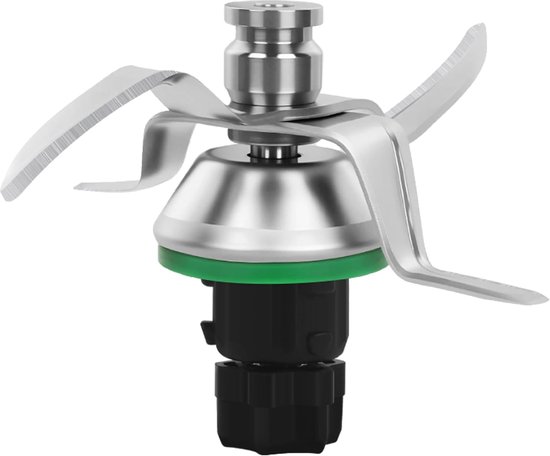 Messen voor Thermomix TM5 TM6