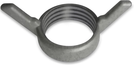 Messenvoet voor Keukenmachine Vervanging voor Thermomix TM3300 - Duurzaam en Hittebestendig van Merkloos