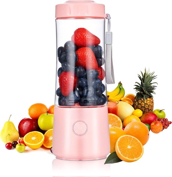 Milkshake Machine - Milkshake Maker - Milkshake Blender - Milkshakes En Smoothies - van Mi