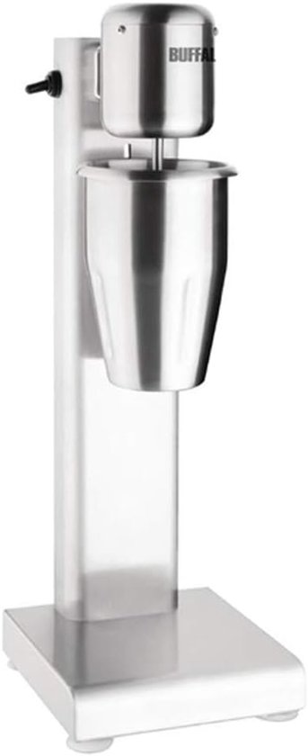 Milkshake Machine - Milkshake Maker - Voor Thuis - Frappe Mixer - IJskoffie - Drankmixer van Merkloos