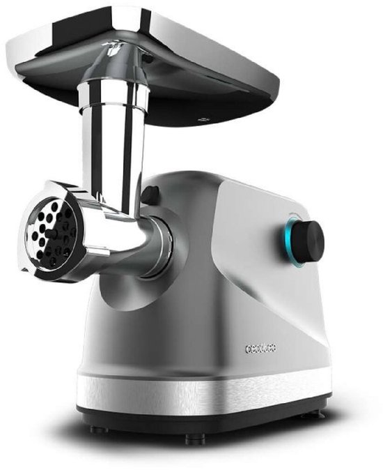 Mincer Cecotec 1400 Steel van Merkloos