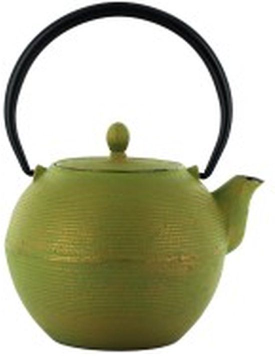 Ming theepot 1 L|Ming teapot 1 L|Théière Ming 1 L van Merkloos