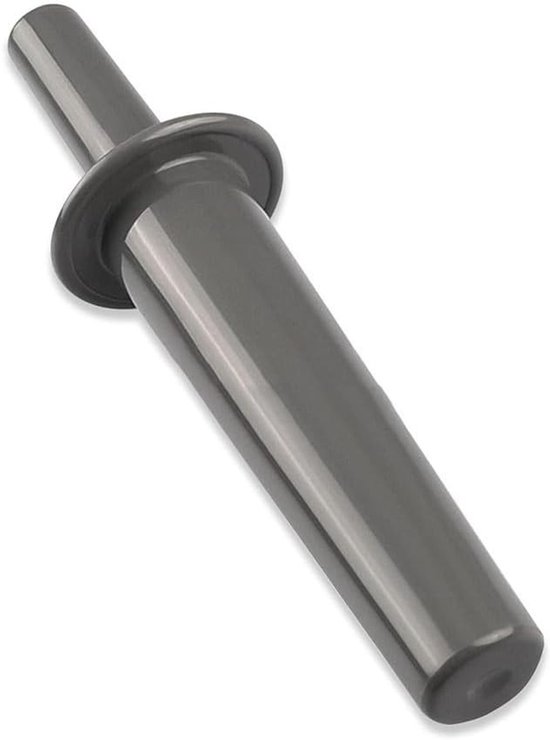 Mini Blender Tamper Vervangingshulpmiddel voor Effectieve Ingrediëntenverwerking en Smoothies, 18 x 5 x 3 cm