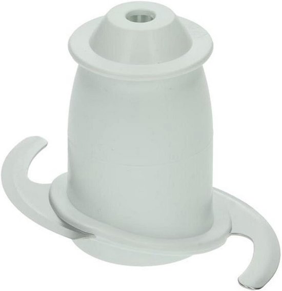 Mini Hakmolen - Accessoire Keukenmachine - Snel Ingrediënten Hakken - Origineel Onderdeel - N.v.t. - N.v.t.