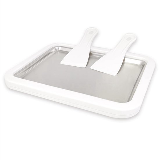 Mini ijs- en frozen yogurt-maker voor thuis van Merkloos