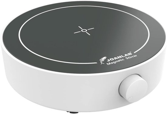 Mini magnetische roerplaat met roerstaaf voor laboratoria - 3000 ml mixer van OMNILAB