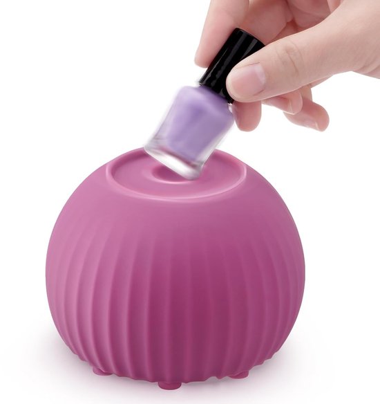 Mini Vortex Mixer - Professionele Kleurschudder voor Laboratorium en Hobbygebruik van Torras