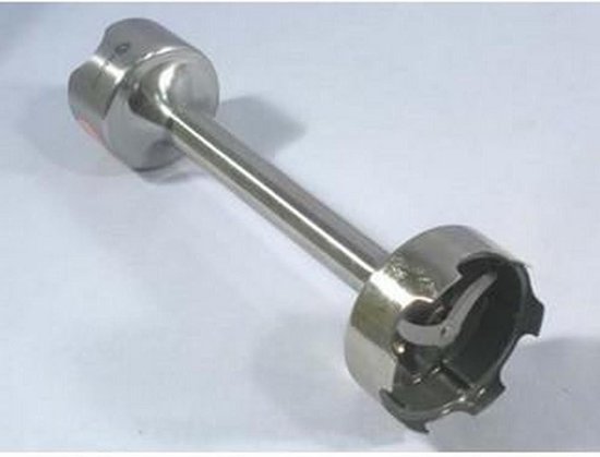Mixer Accessoire - Keukenmachine Onderdeel - Keukenwerk - Origineel Vervangend Onderdeel - Niet gespecificeerd - Metaal