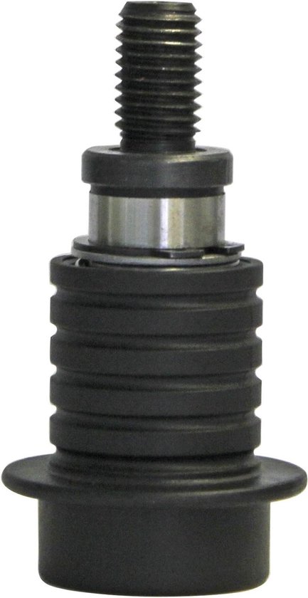 Mixer Adapter - Mengstaaf Adapter - Snel Koppelen - M14 naar FAST-IN - 5 x 5 x 12 cm