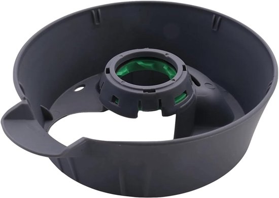Mixer Base for Thermomix TM5 TM6 Blender Mounting Cup Multifunctional Mixing Bowl Fixing Plate Durable Accessories - ShopVlot