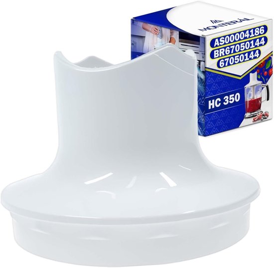 Mixer Deksel - Reservoir Deksel - Keuken Apparaten - Met Reservoir - 350 ml