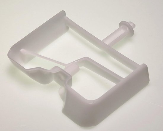 Mixer en roerhaak voor ijsmachine van HENDI