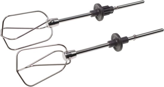 Mixer Haak - Accessoire Mixer - Beslag Maken - Vervangend Onderdeel - 100 g - null