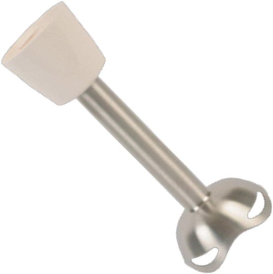 Mixer Onderdeel - Mixer Accessoire - Keukenmachine Reparatie - Specifieke Pasvorm - Standaard Maat - Transparant