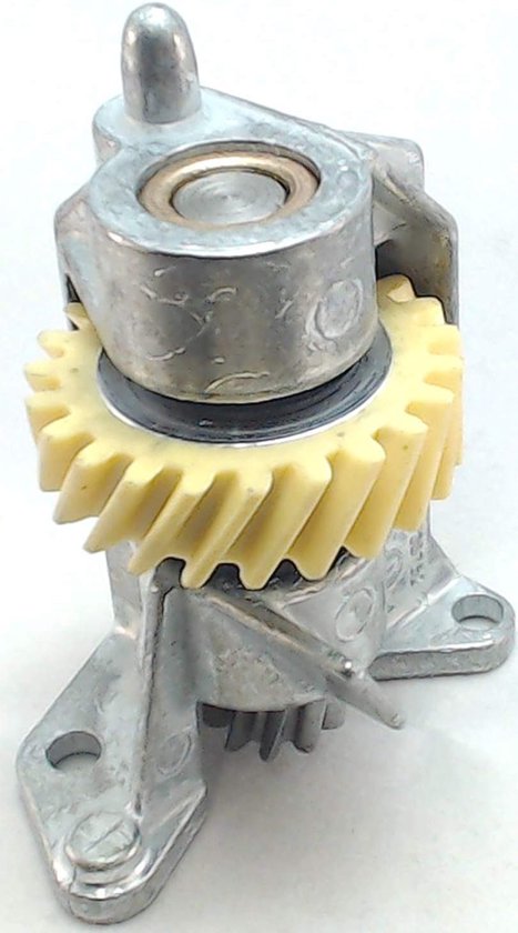 Mixer Onderdeel - Motor Tandwiel - Keukenmachine Reparatie - Originele Pasvorm - 2.5 cm van Merkloos