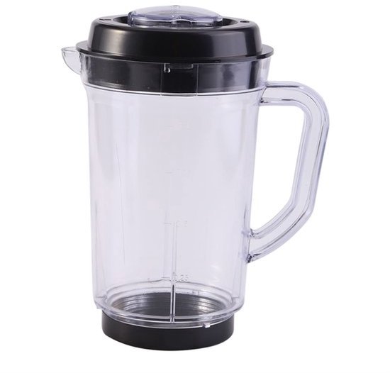 Mixer Pitcher - Vervanging Blad voor Blender - 1000ml