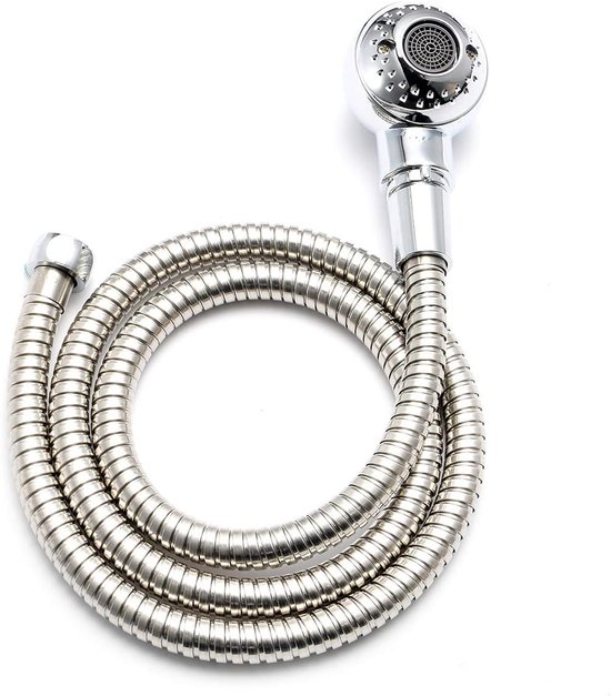 Mixer tap set - 7 lagen coating - uniek ontwerp - ideaal voor haarsalon - ShopVlot