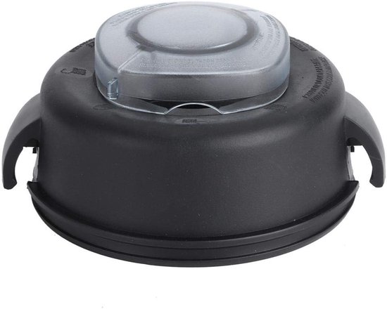 Mixerdeksel - Duurzaam - Geschikt voor Eastman Tritan 64oz