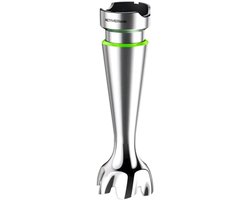 Mixerstaaf - Roestvrij staal - 18 cm - Vaatwasserbestendig