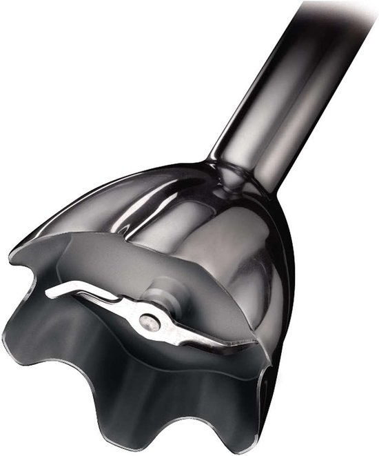 Mixervoet Metaal - Keukenmachine Deel - Apparaat Repareren - Specifiek Model - BR67050778 - Bruin van Merkloos