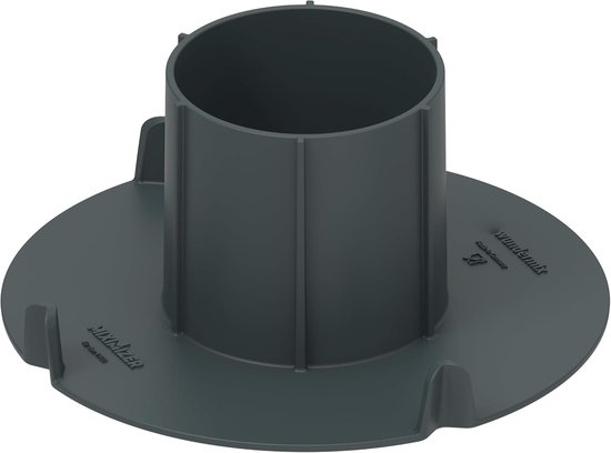 Miximizer® Mengkom-Verkleiner voor Hakken en Mixen | Compatibel met Thermomix TM31 – Mengkom-Verkleiner voor Hakken & Emulgeren, vaatwasserbestendig, Made in Germany