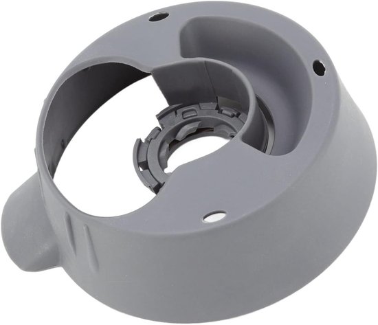 Mixing Bowl Basis Vervanging Hoofdpaneel voor Thermomix TM5 TM6 - Keukenaccessoires, Foodprocessor Onderdelen, Kookgerei Vervangingen van Merkloos