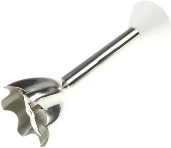 Mixmes voor staafmixer - Universeel 6-in-1 model van Merkloos