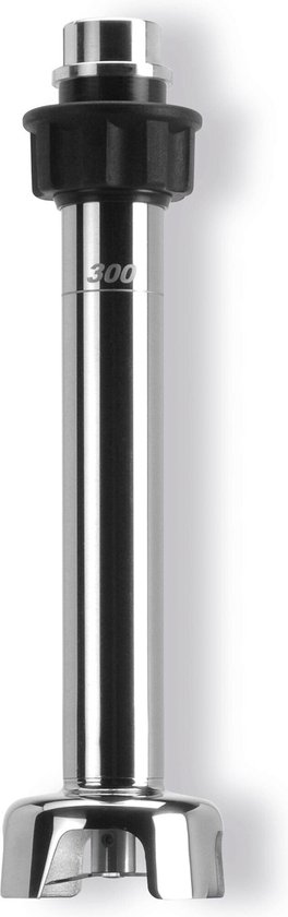 Mixstaaf 300mm ''heavy duty'' | Fama BLENDER TUBE 300 MM | Gastro-Inox van Mi