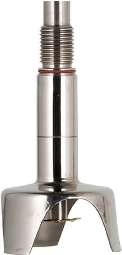 Mixstaaf 30cm 551465 - Horeca & Professioneel van Mi
