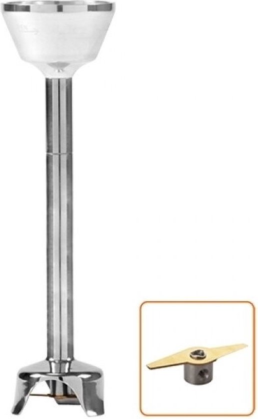 Mixstaaf L.19cm - Dynamic 551067 van Mi