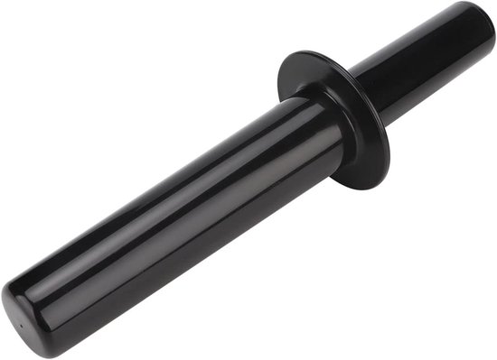 MK Stoer -Blender Tamper - Vervangend onderdeel - Plastic Stick Plunger - Geschikt voor Blender 64OZ / 1.5L potten - Accessoire - Compatibel met merk van Merkloos