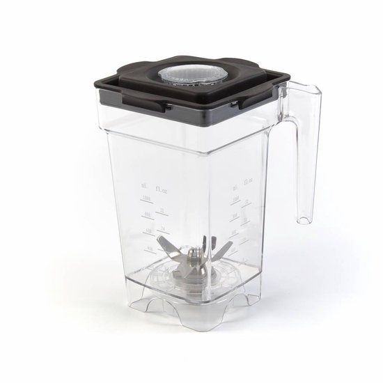 MKM Blender - Kan compleet van Maxima