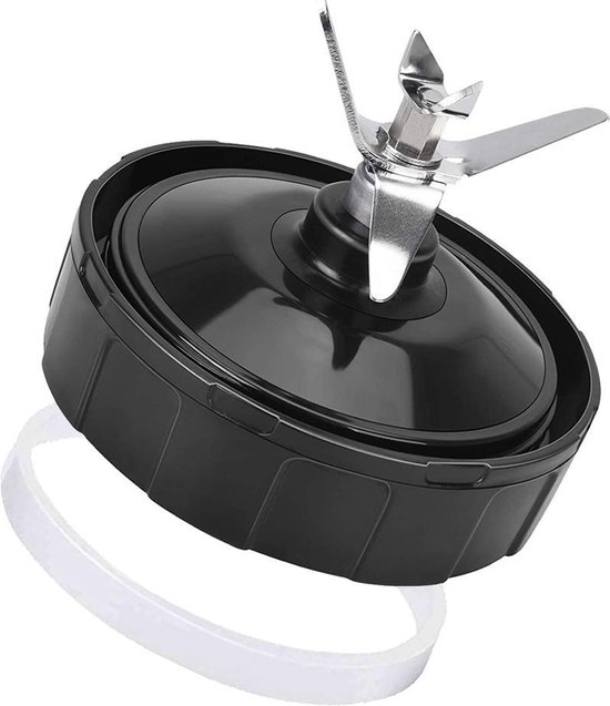 MMOBIEL 7-Vins Vervangings Messen Cross Blade geschikt voor Ninja Auto iQ van MMOBIEL