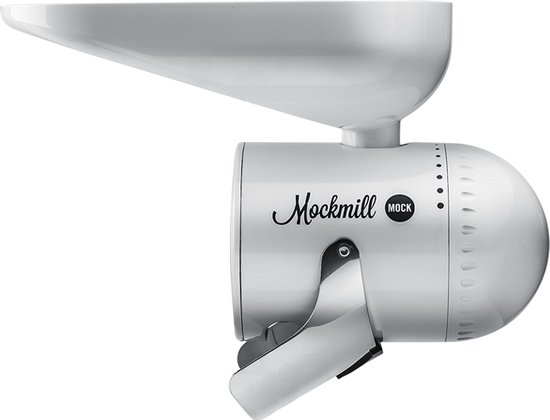 Mockmill MM001 mixer-/keukenmachinetoebehoor Maalhulpstuk van Merkloos