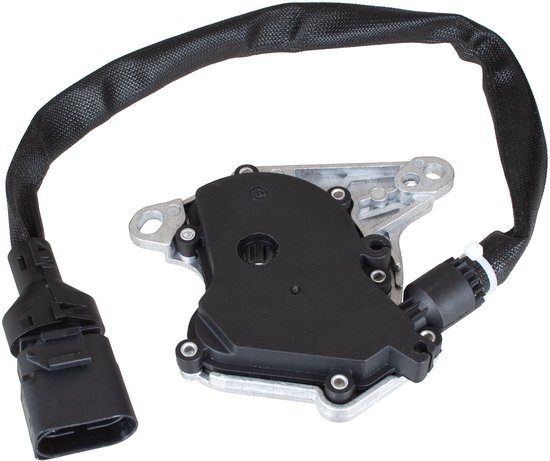Modecar - Pozycjoner Automatische Versnellingsbak - Audi A4 B6 - OE Nummer 01V919821B