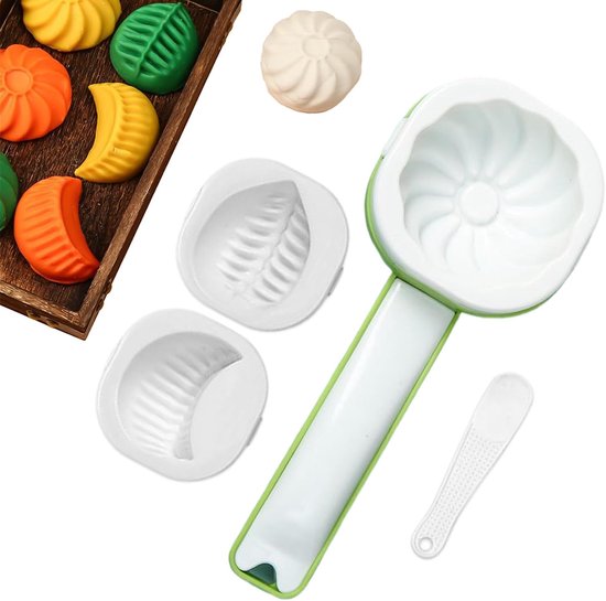Mold Manual Pastry Baking Tool