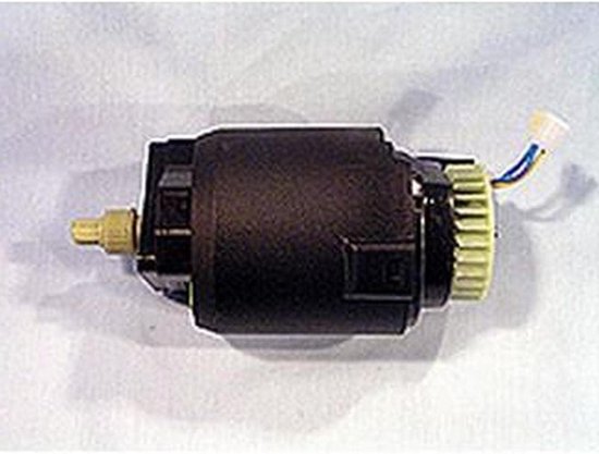 Motor Onderdeel - Reservemotor - Apparaat Reparatie - 220 Volt - 1.71 Kilogram - Zilverkleurig