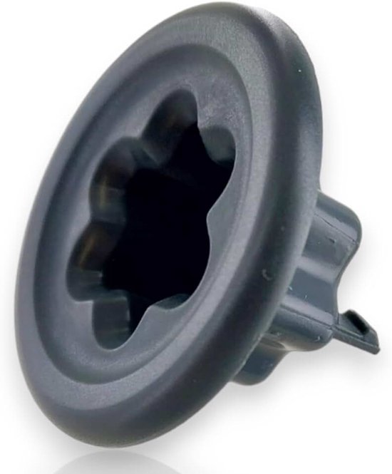 Motorkoppeling koppeling voor Thermomix® TM31 TM 31 keukenmachine