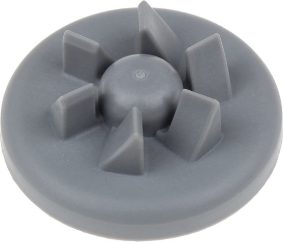 MOULINEX - Aandrijfas - SS1530000855 van Moulinex
