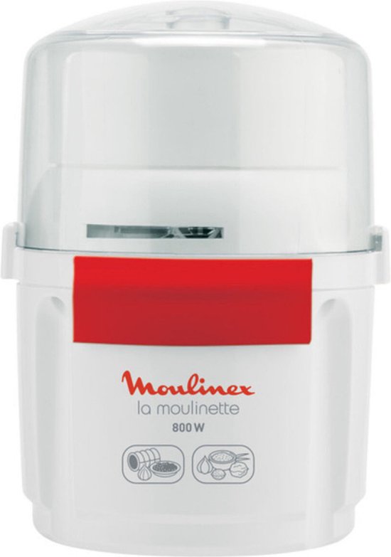 Moulinex AD560120 elektrische hakmolen van Moulinex