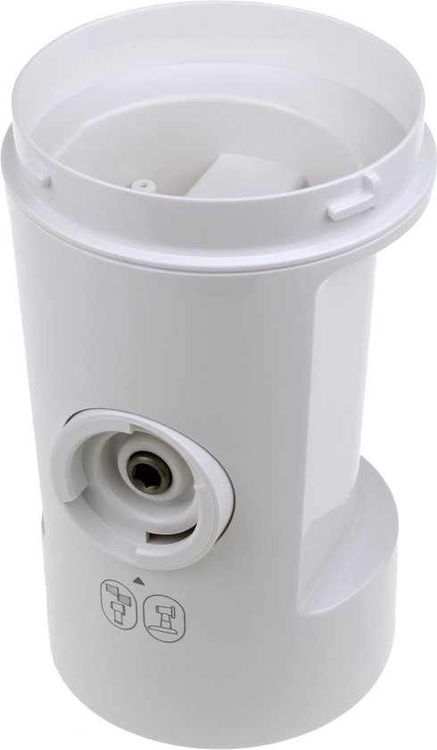 MOULINEX - ADAPTER / REDUCTOR - WIT - MS0A13260 van Moulinex