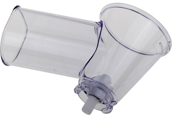 MOULINEX - BEHUIZING TROMMELRASP PVC FRESH EXPRESS MAX - SS1530000100 van Moulinex