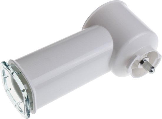 MOULINEX - BEHUIZING TROMMELRASP / RASPHOUDER + DUWER - SS989859 van Moulinex