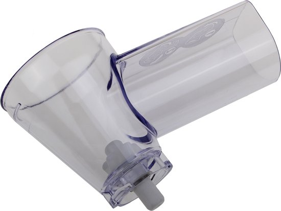 MOULINEX - BEHUIZING TROMMELRASP - SS1530000046 van Moulinex
