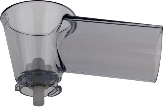 MOULINEX - BEHUIZING TROMMELRASP - SS193075 van Moulinex