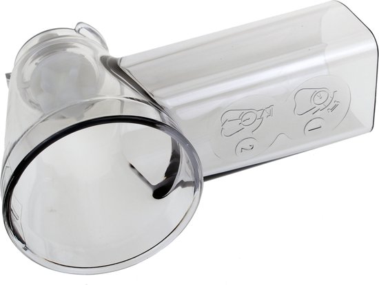 MOULINEX - Behuizing trommelrasp - SS193757 van Moulinex
