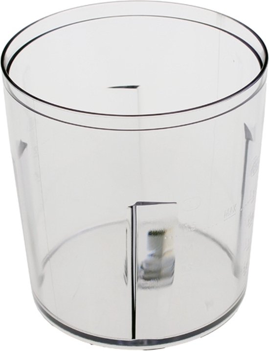 MOULINEX - BEKER HAKMOLEN - met as - SS193275 van Moulinex