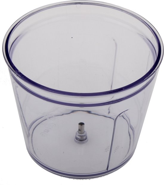 MOULINEX - Beker hakmolen - MS652185 van Moulinex