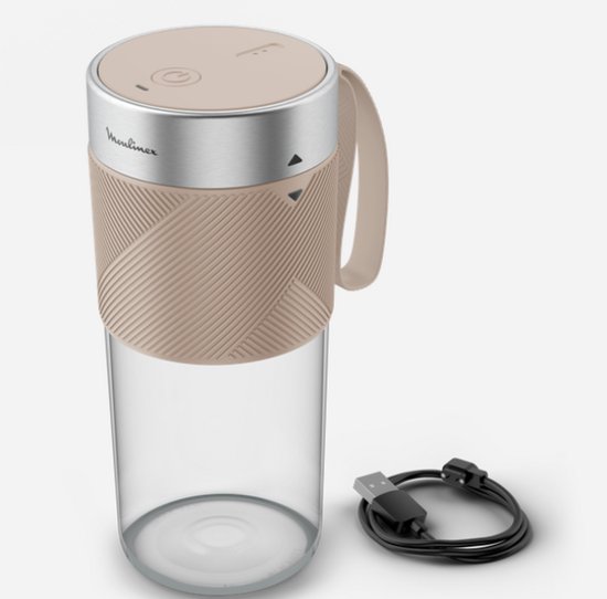 Moulinex Blender LM1C0AF0 van Merkloos