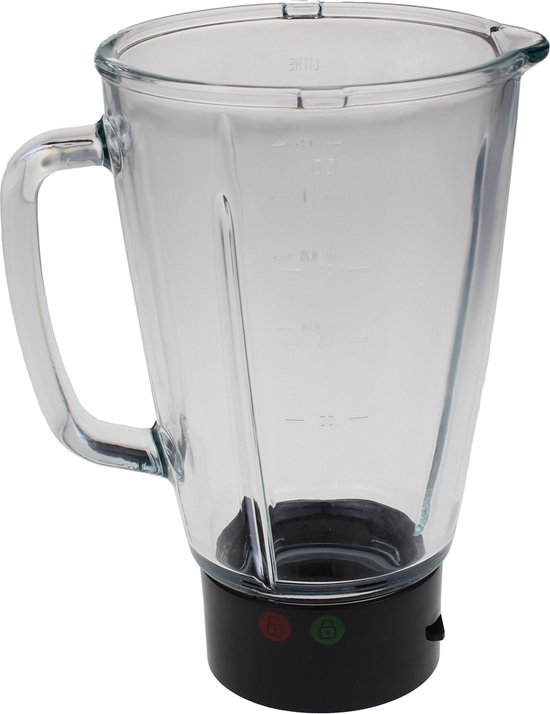 MOULINEX - BLENDERBEKER COMPL. - MS0A11435 van Moulinex